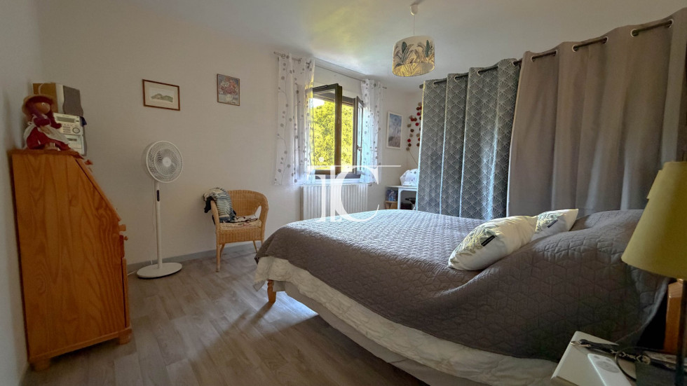 vente Maison Saint Paul Le Jeune - Photo 9
