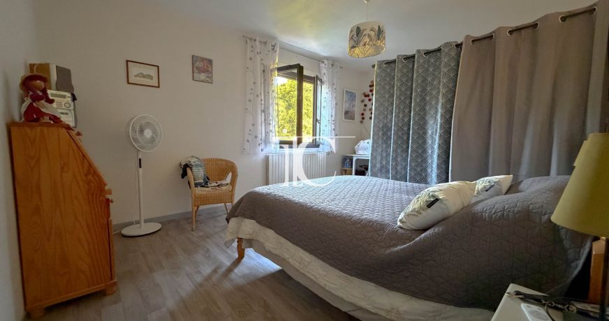 vente Maison Saint Paul Le Jeune