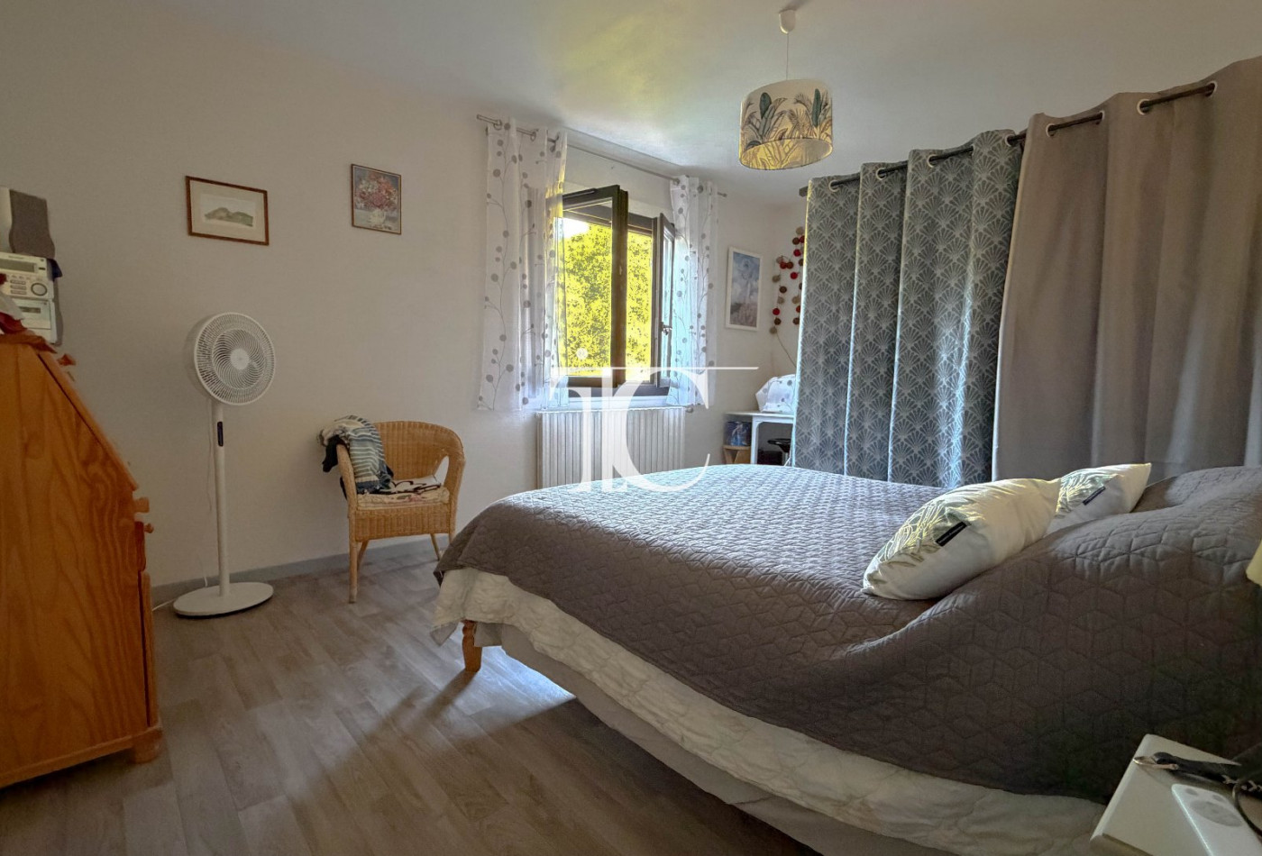 vente Maison Saint Paul Le Jeune - Photo 9