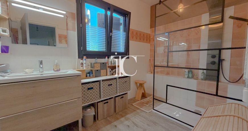 vente Maison Saint Paul Le Jeune