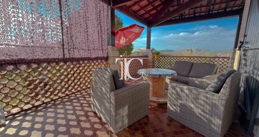 vente Maison Saint Paul Le Jeune