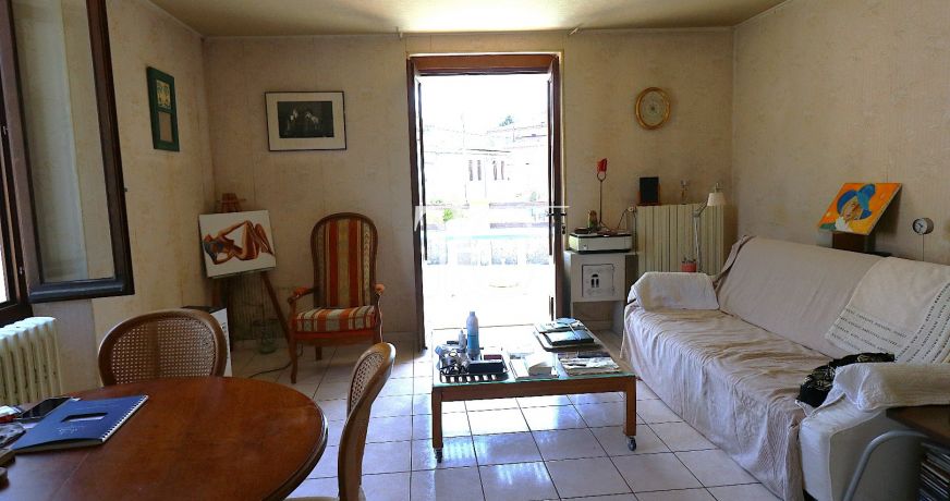 vente Maison Besseges