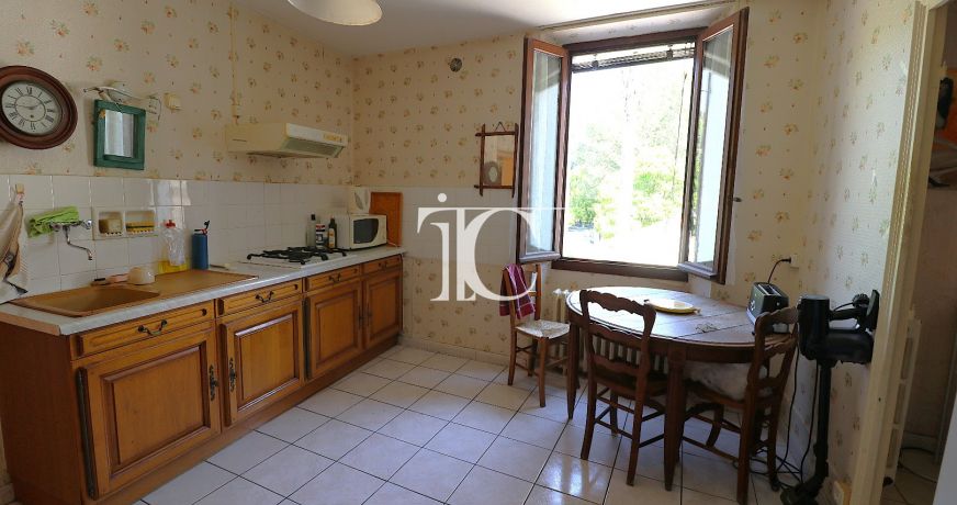 vente Maison Besseges