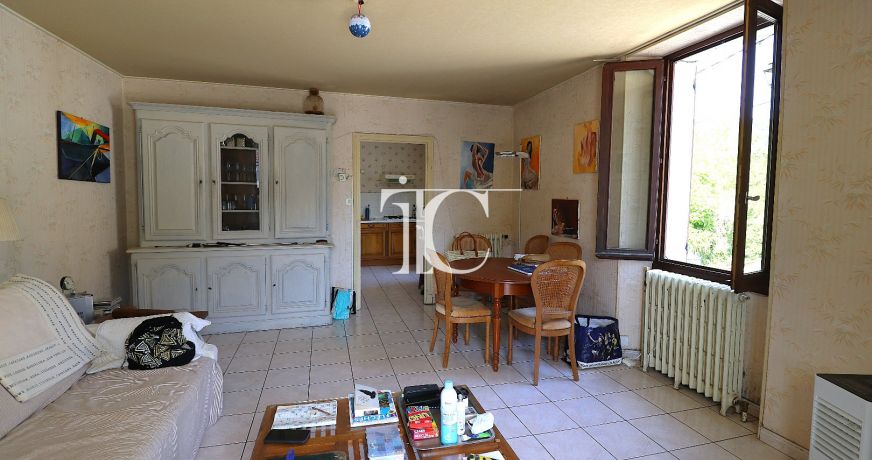 vente Maison Besseges
