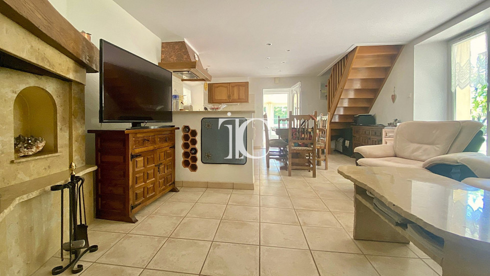 vente Maison individuelle Saint Ambroix - Photo 8