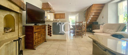 vente Maison individuelle Saint Ambroix