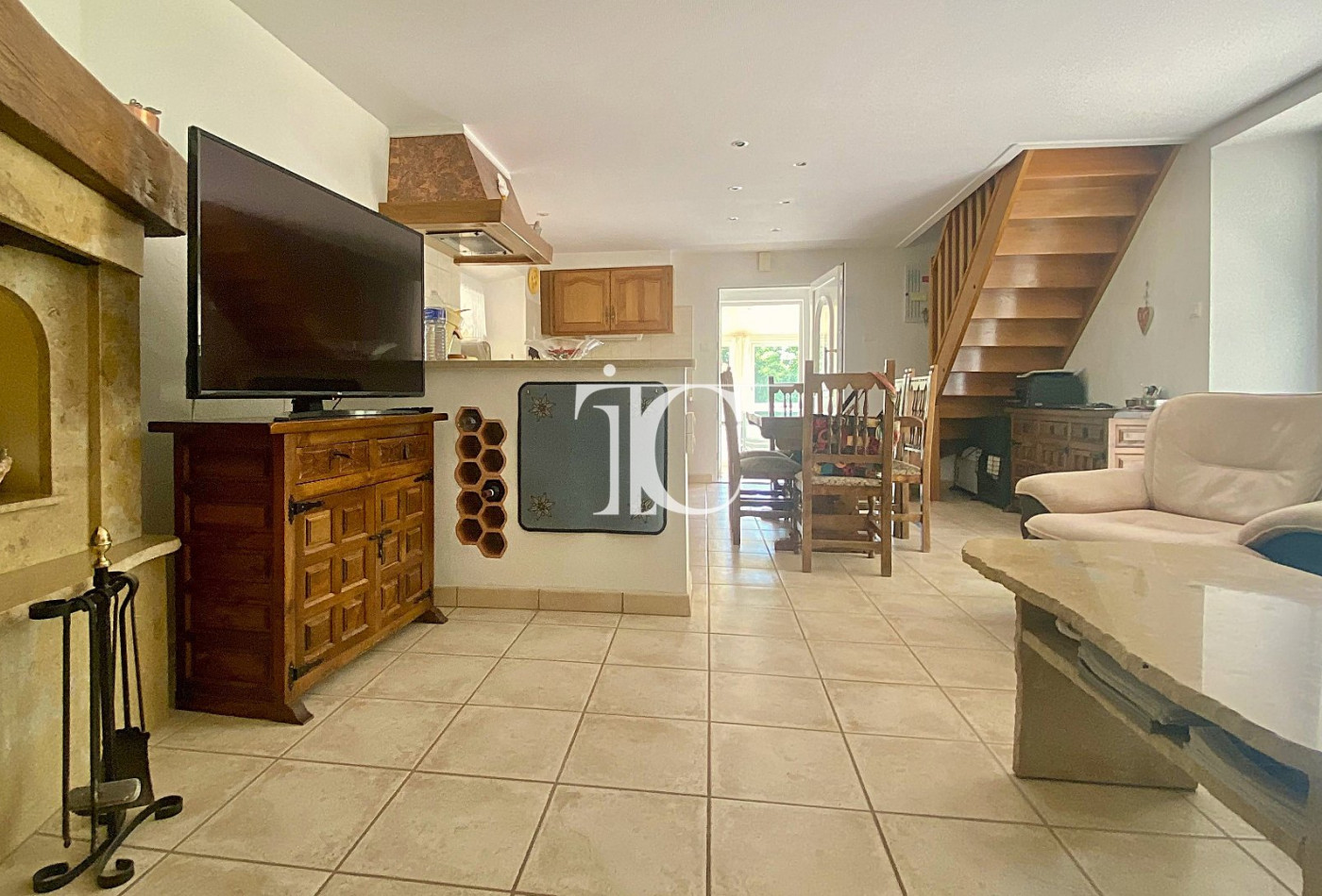 vente Maison individuelle Saint Ambroix - Photo 8