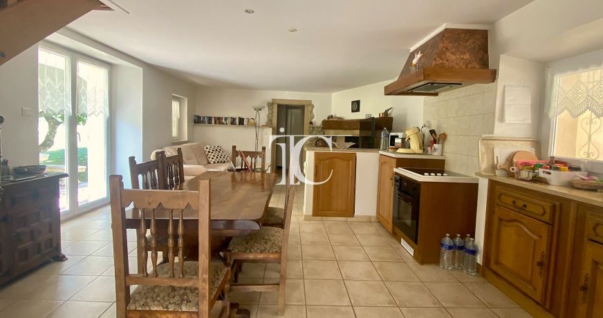 vente Maison individuelle Saint Ambroix