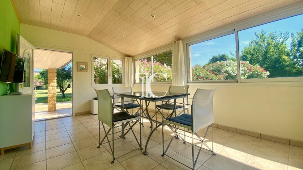 vente Maison individuelle Saint Ambroix - Photo 7