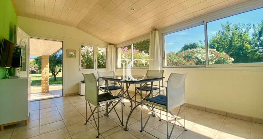 vente Maison individuelle Saint Ambroix