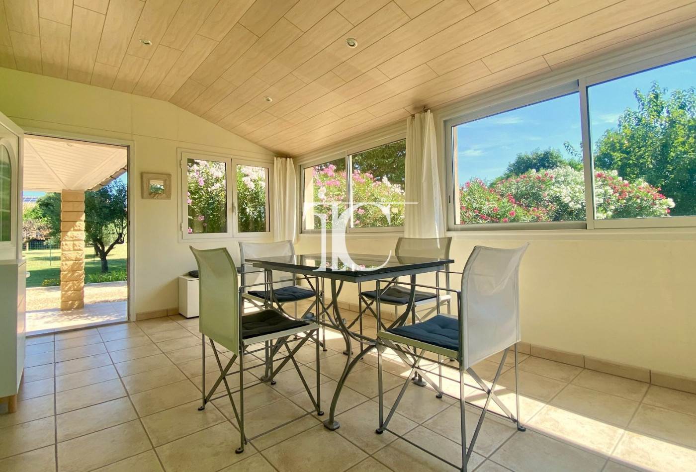 vente Maison individuelle Saint Ambroix - Photo 6