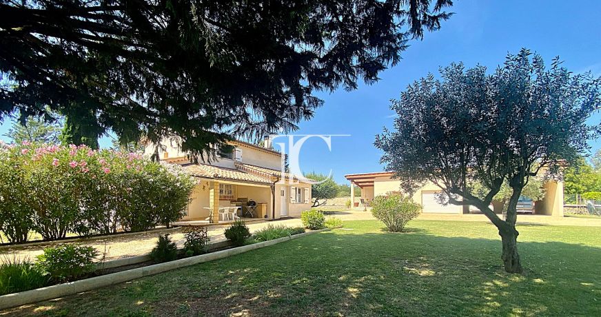 vente Maison individuelle Saint Ambroix