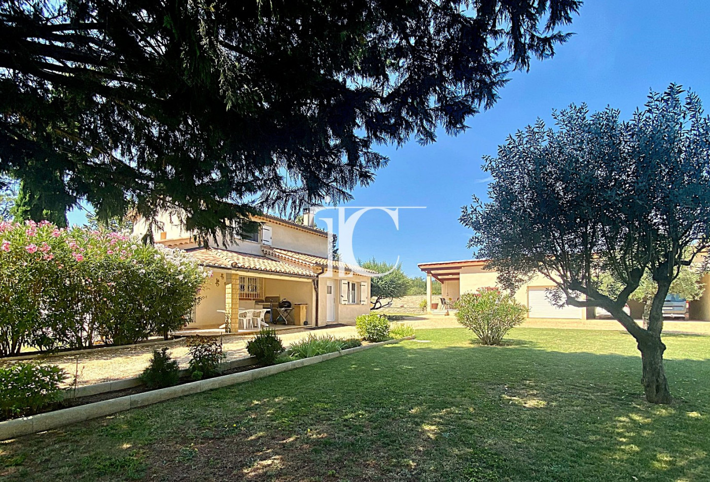 vente Maison individuelle Saint Ambroix - Photo 4