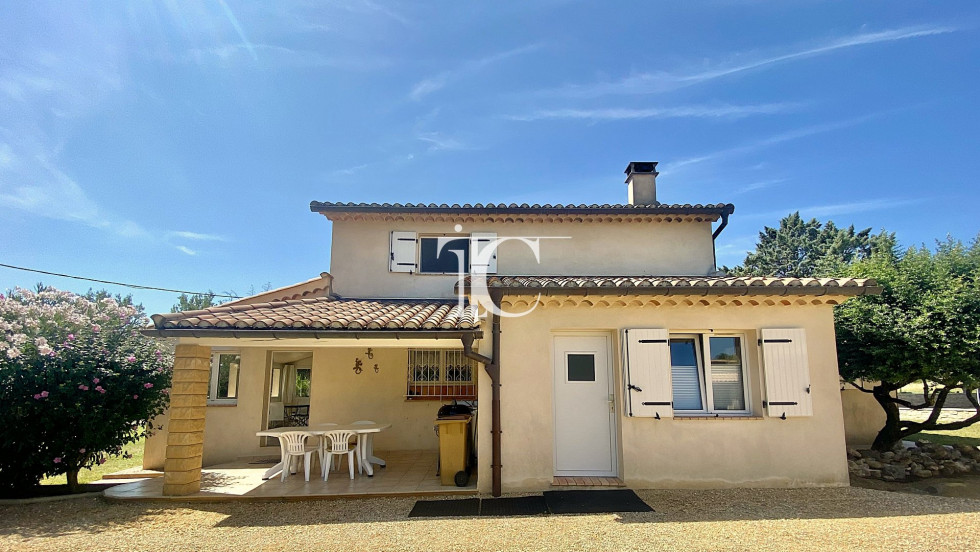 vente Maison individuelle Saint Ambroix - Photo 1