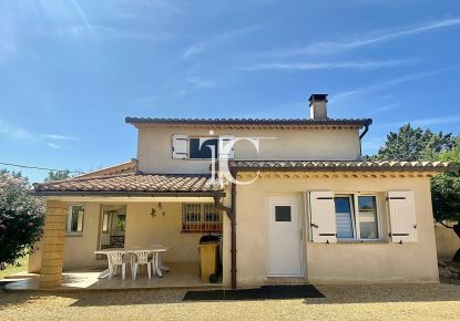 vente Maison individuelle Saint Ambroix