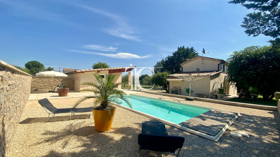 vente Maison individuelle Saint Ambroix - Photo 6