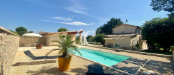 vente Maison individuelle Saint Ambroix
