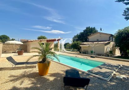 vente Maison individuelle Saint Ambroix