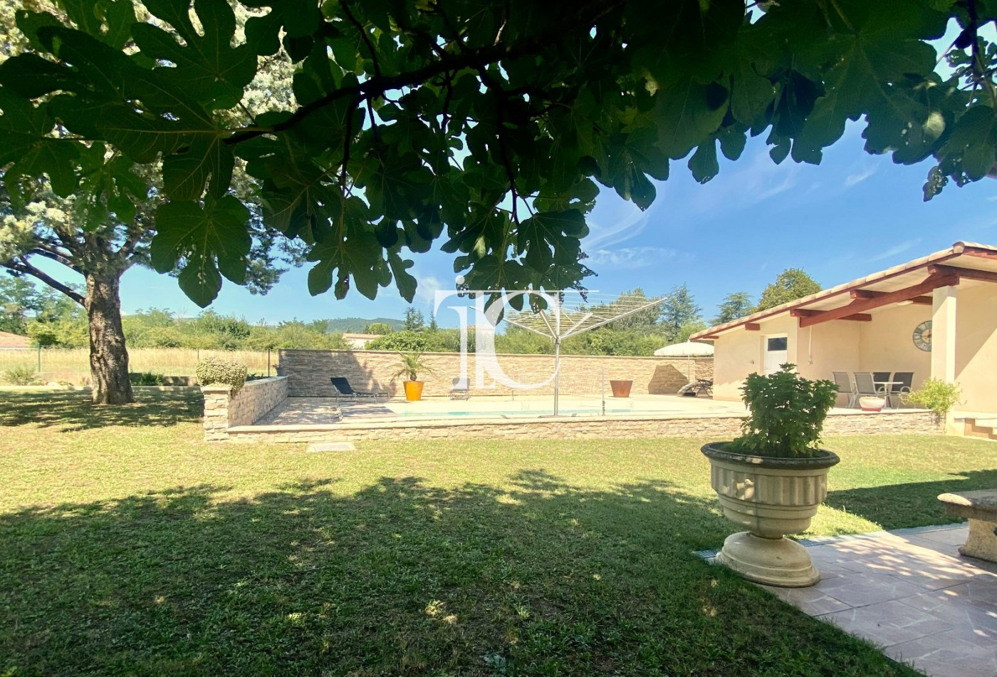 vente Maison individuelle Saint Ambroix - Photo 5