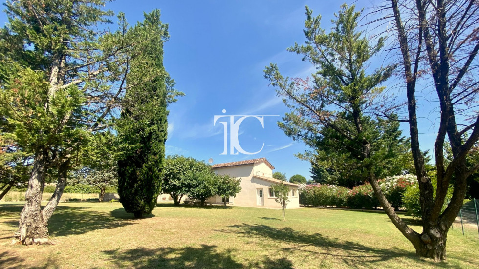 vente Maison individuelle Saint Ambroix - Photo 3
