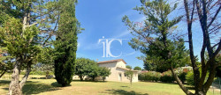 vente Maison individuelle Saint Ambroix