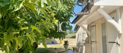 vente Maison individuelle Saint Ambroix