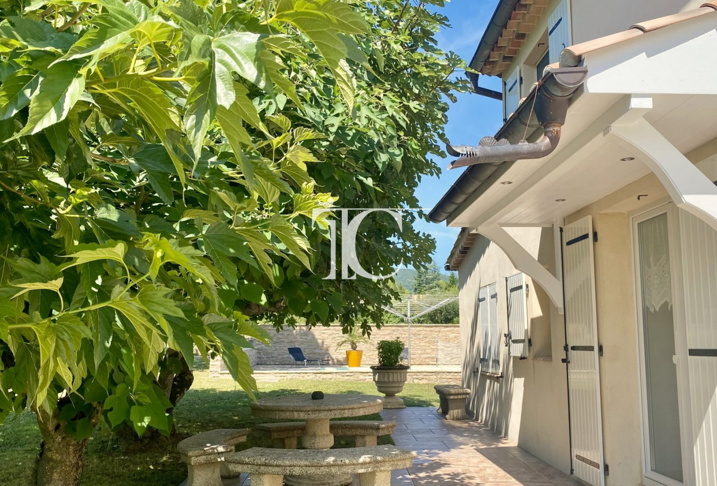 vente Maison individuelle Saint Ambroix - Photo 3