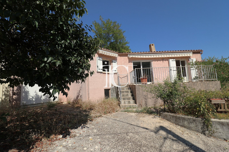 vente Villa Molieres Sur Ceze - Photo 1
