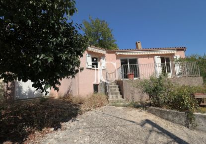 vente Villa Molieres Sur Ceze