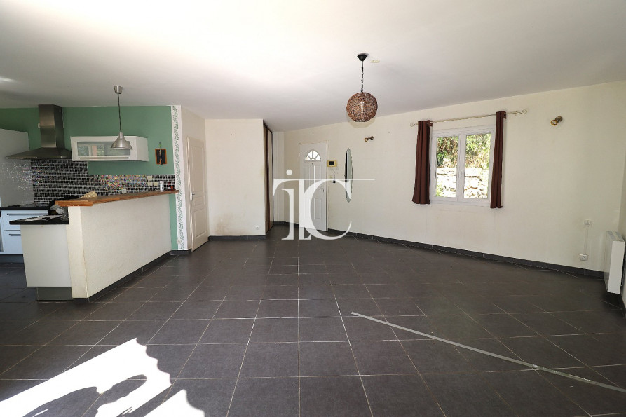 vente Villa Molieres Sur Ceze - Photo 5