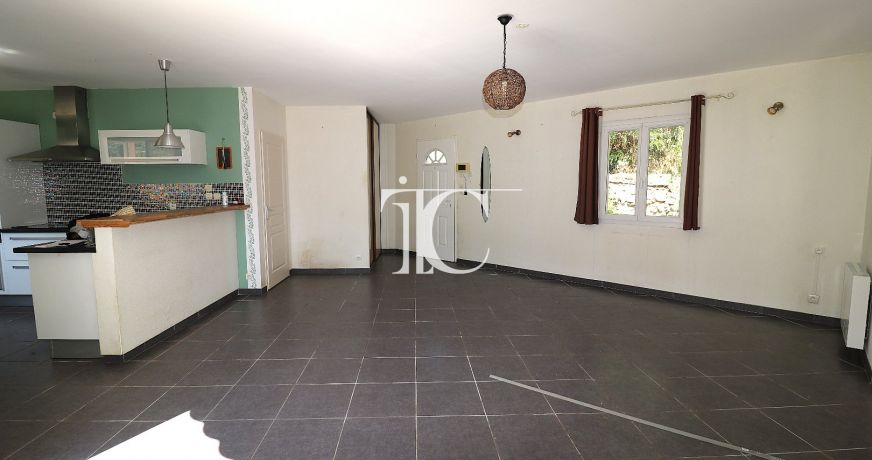 vente Villa Molieres Sur Ceze