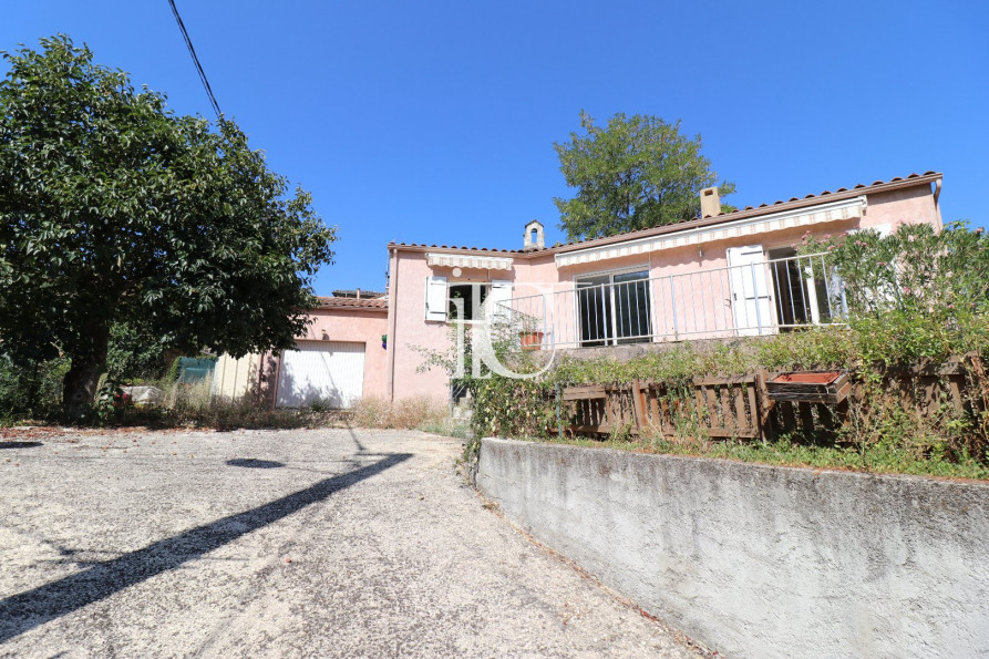 vente Villa Molieres Sur Ceze - Photo 6