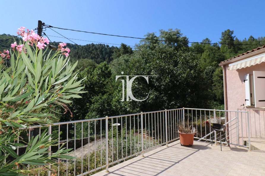 vente Villa Molieres Sur Ceze - Photo 3