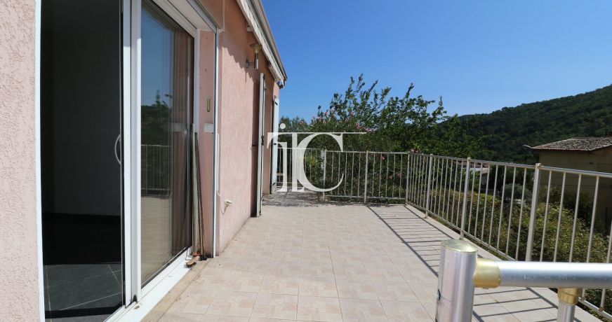 vente Villa Molieres Sur Ceze