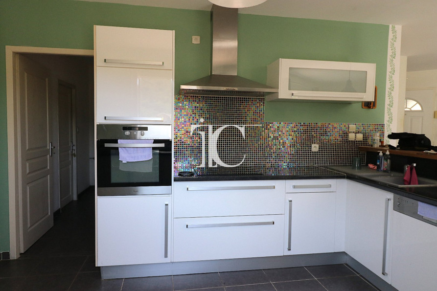 vente Villa Molieres Sur Ceze - Photo 9