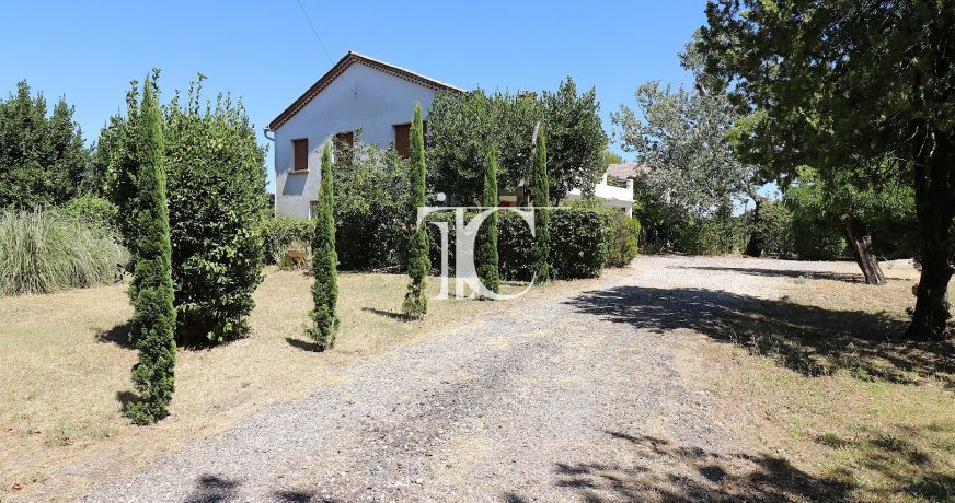 vente Maison individuelle Saint Ambroix