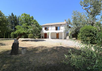 vente Maison individuelle Saint Ambroix
