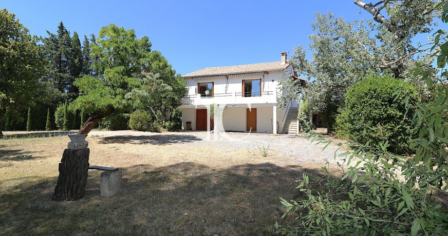 vente Maison individuelle Saint Ambroix