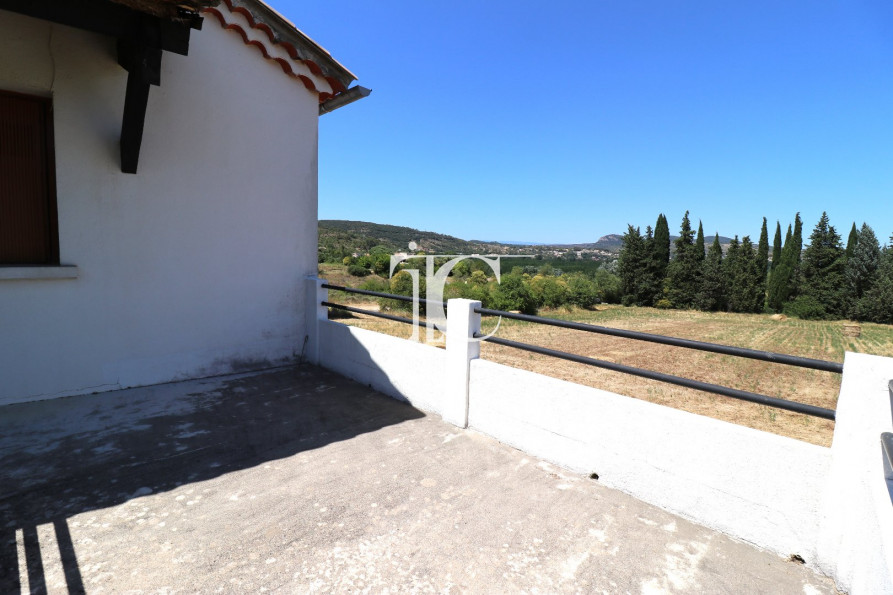 vente Maison individuelle Saint Ambroix - Photo 10