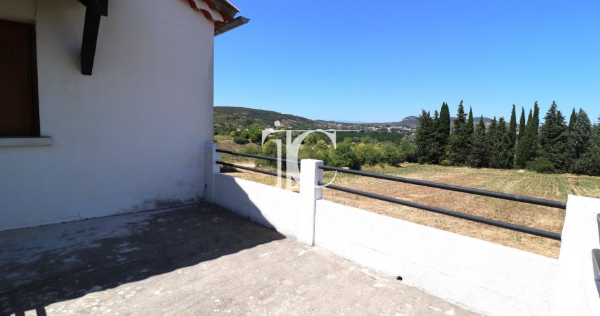 vente Maison individuelle Saint Ambroix