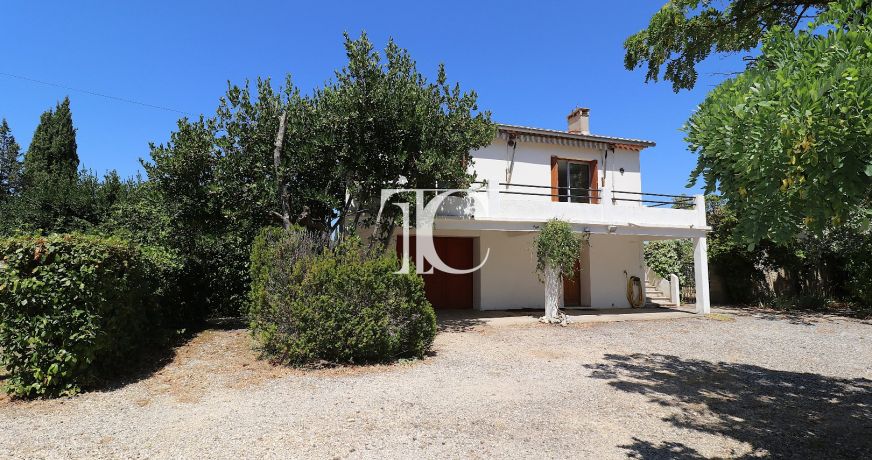 vente Maison individuelle Saint Ambroix