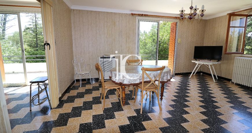 vente Maison individuelle Saint Ambroix