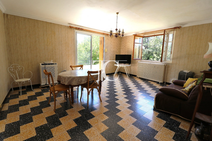 vente Maison individuelle Saint Ambroix - Photo 5