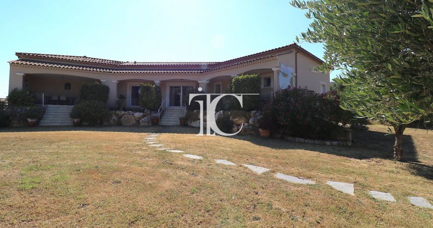 vente Maison Rousson