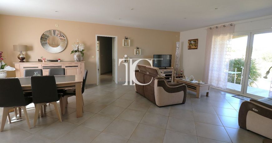 vente Maison Rousson