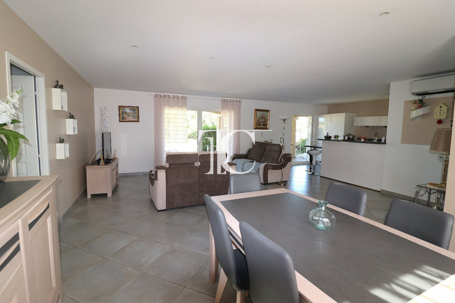vente Maison Rousson - Photo 6