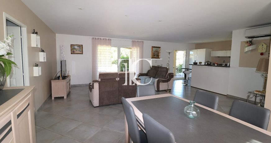 vente Maison Rousson