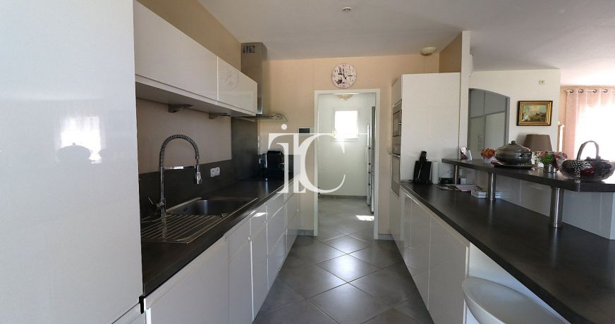 vente Maison Rousson