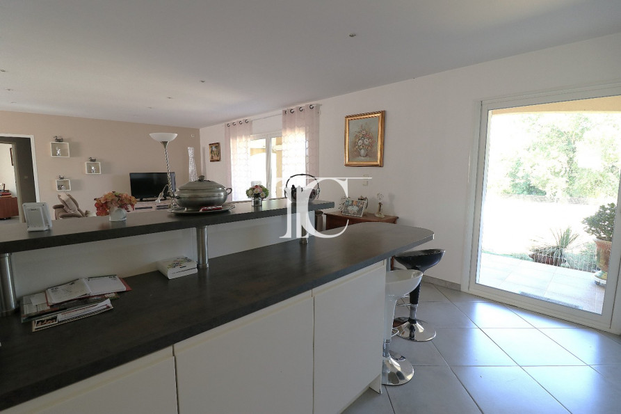 vente Maison Rousson - Photo 8