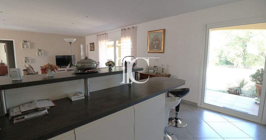 vente Maison Rousson